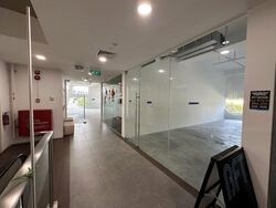 Upper Changi Road North (D17), Shop House #470905941